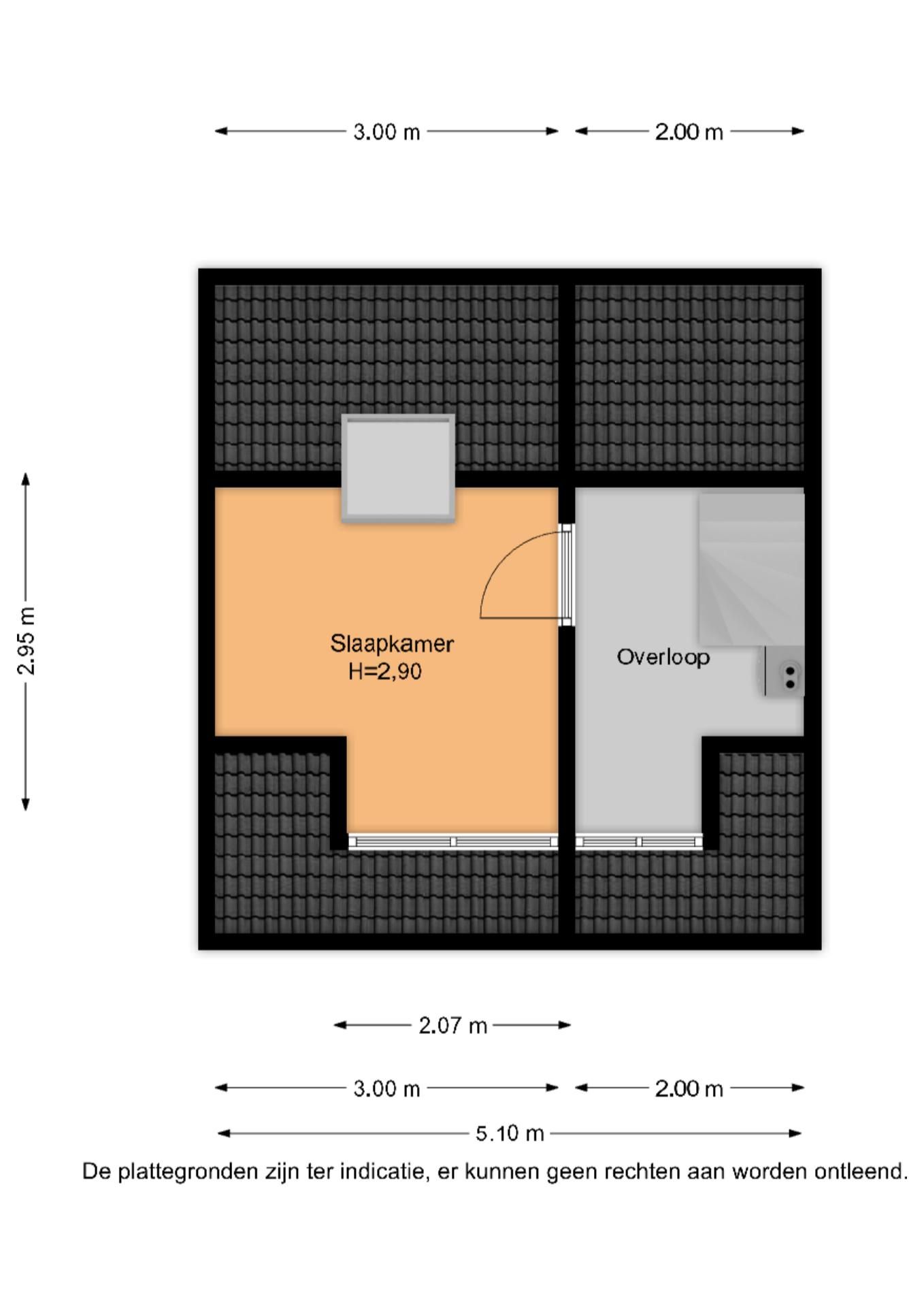 Foto 39 van Tienkamp 5