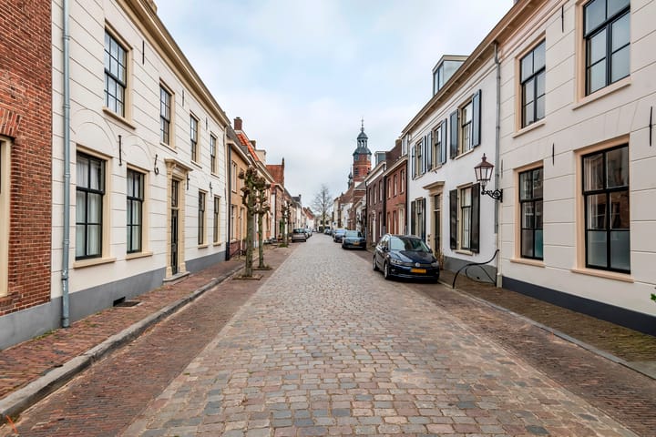 Photo 4 of Rodeheldenstraat 26