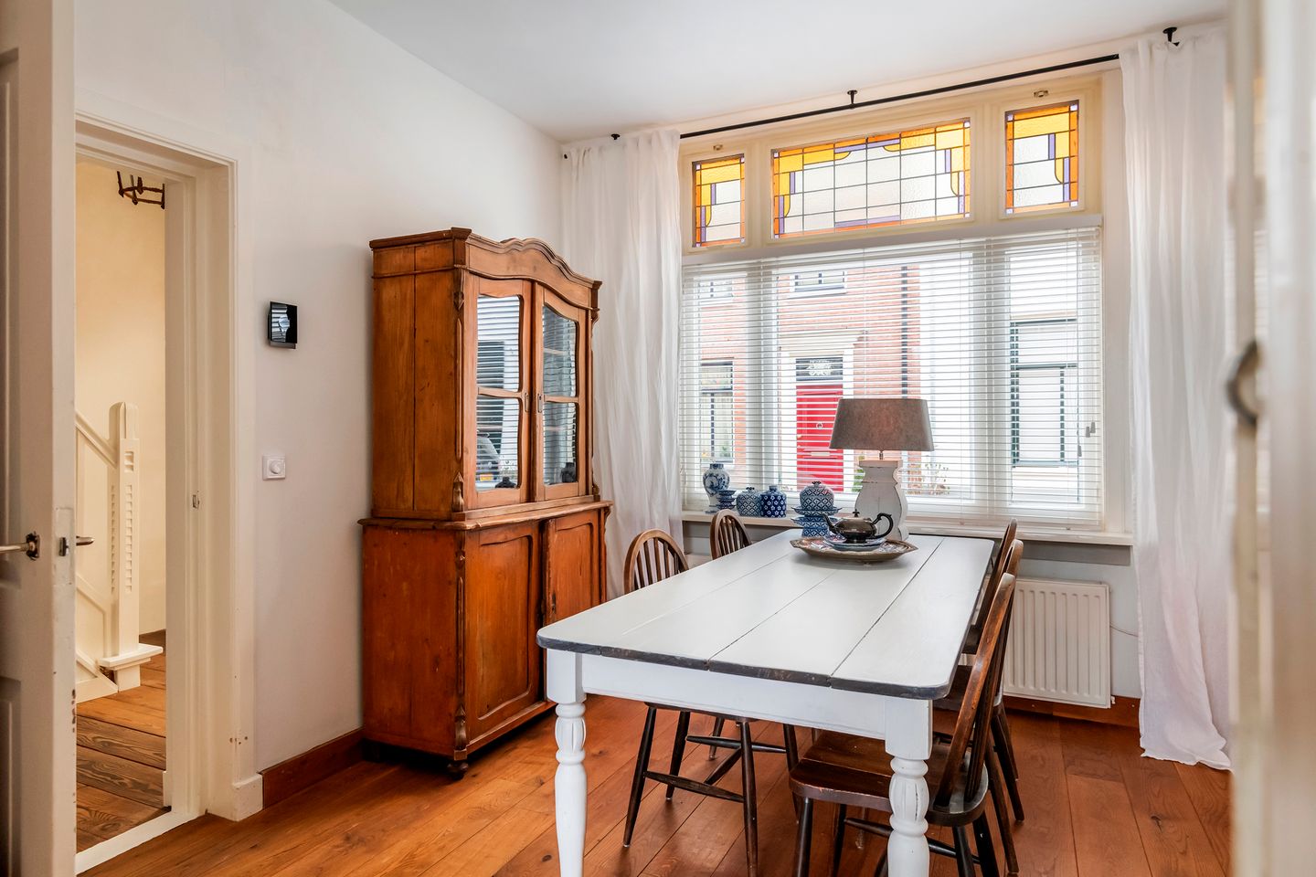 Foto 10 van Rodeheldenstraat 26