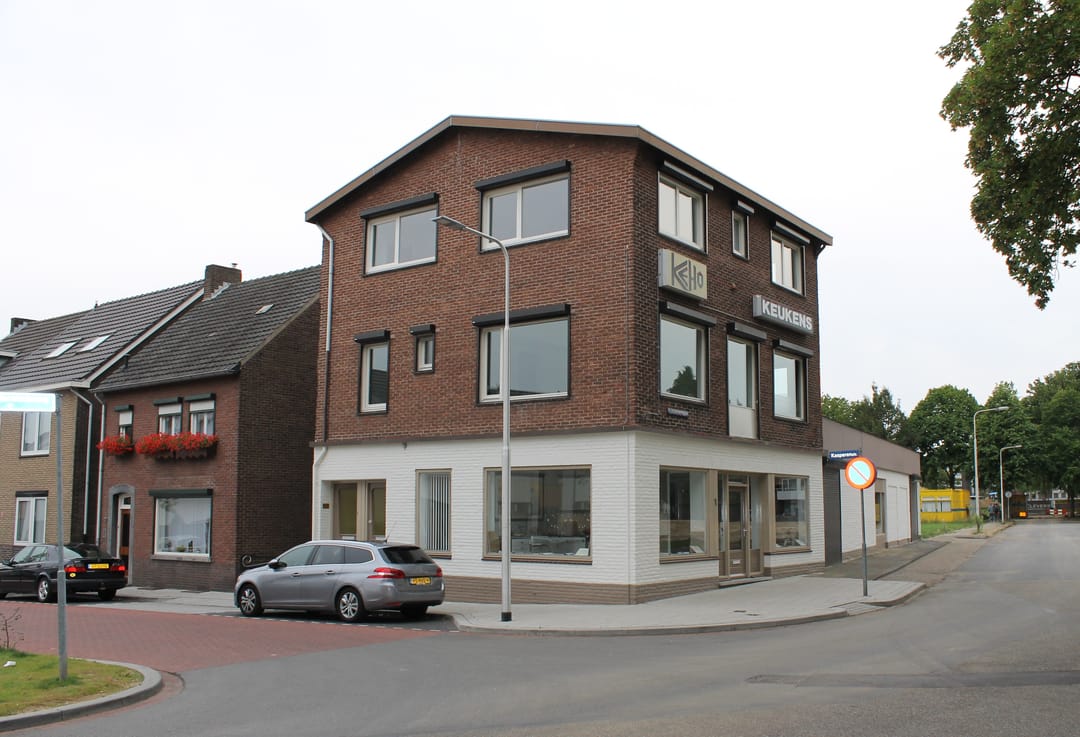 Foto 1 van Kasperenstraat 179