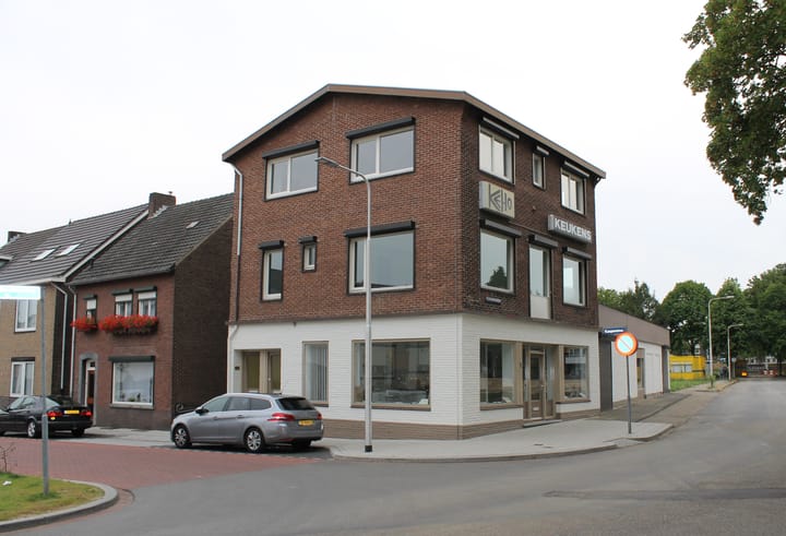 Kasperenstraat 179