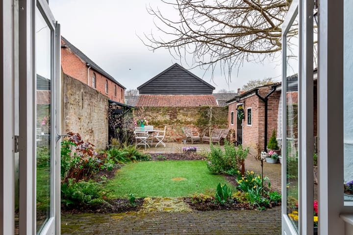 Foto 26 van Rodeheldenstraat 26