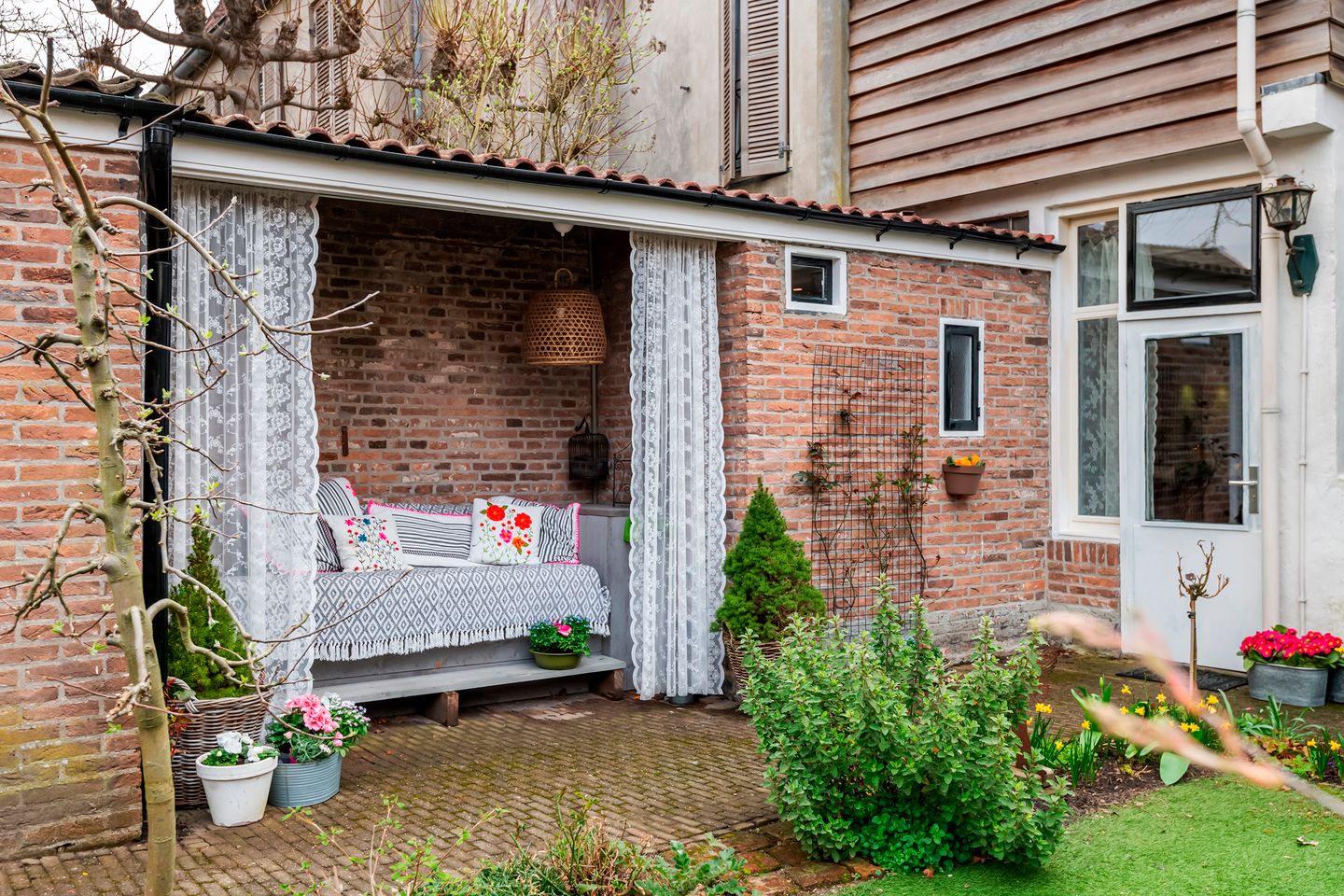 Foto 34 van Rodeheldenstraat 26