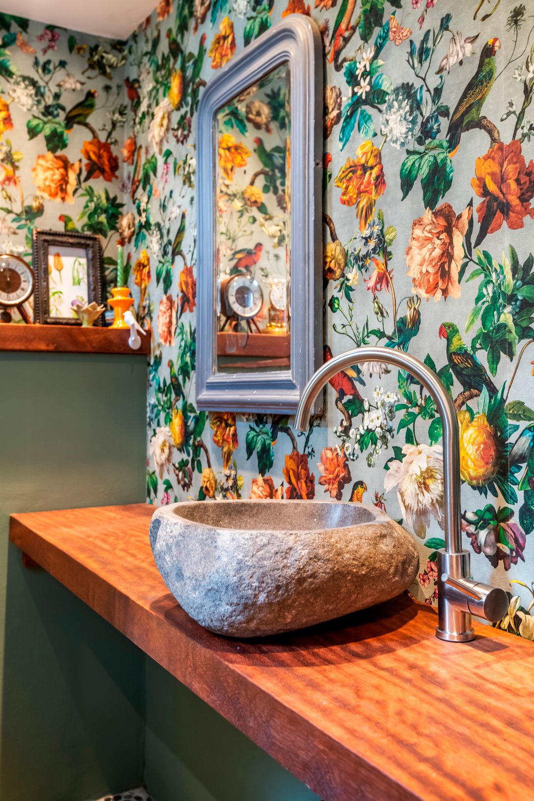 Foto 43 van Rodeheldenstraat 26