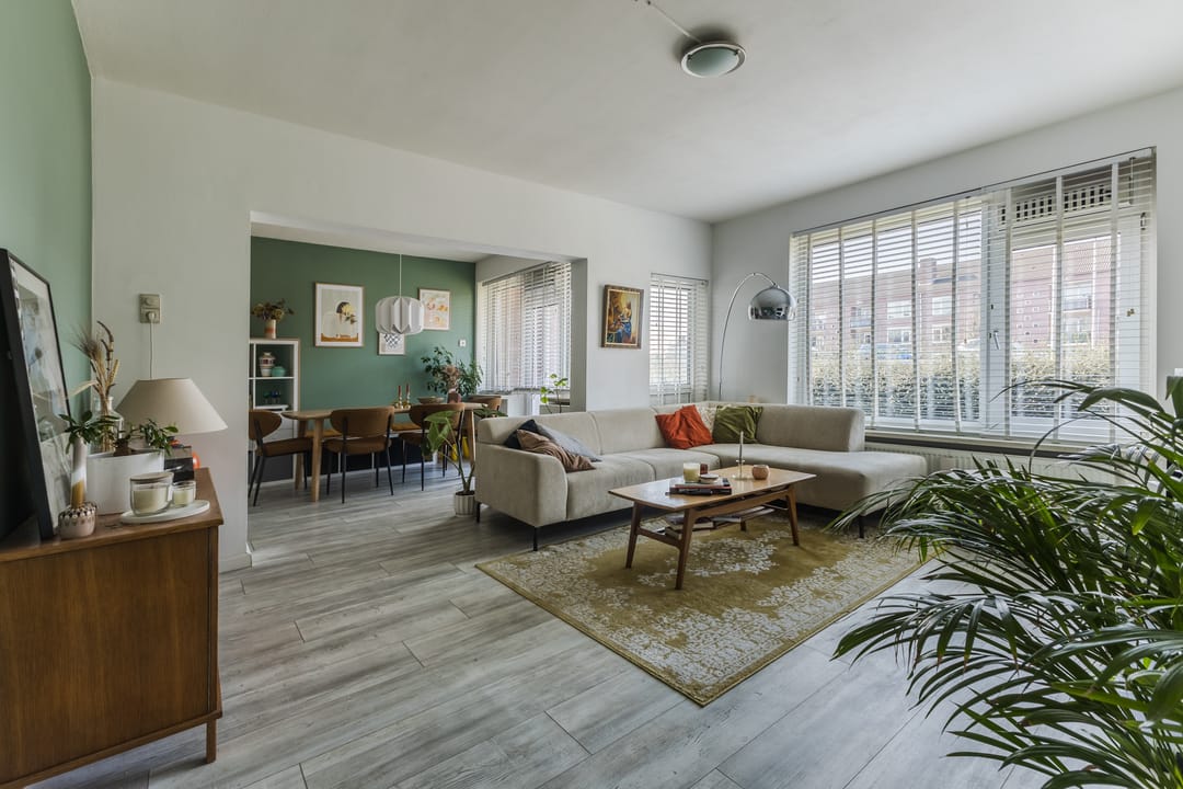 Foto 1 van Jeroen Boschlaan 225