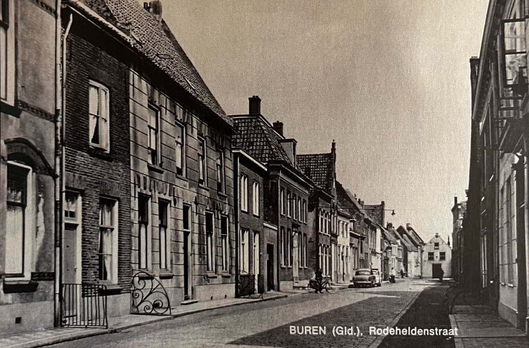 Foto 68 van Rodeheldenstraat 26