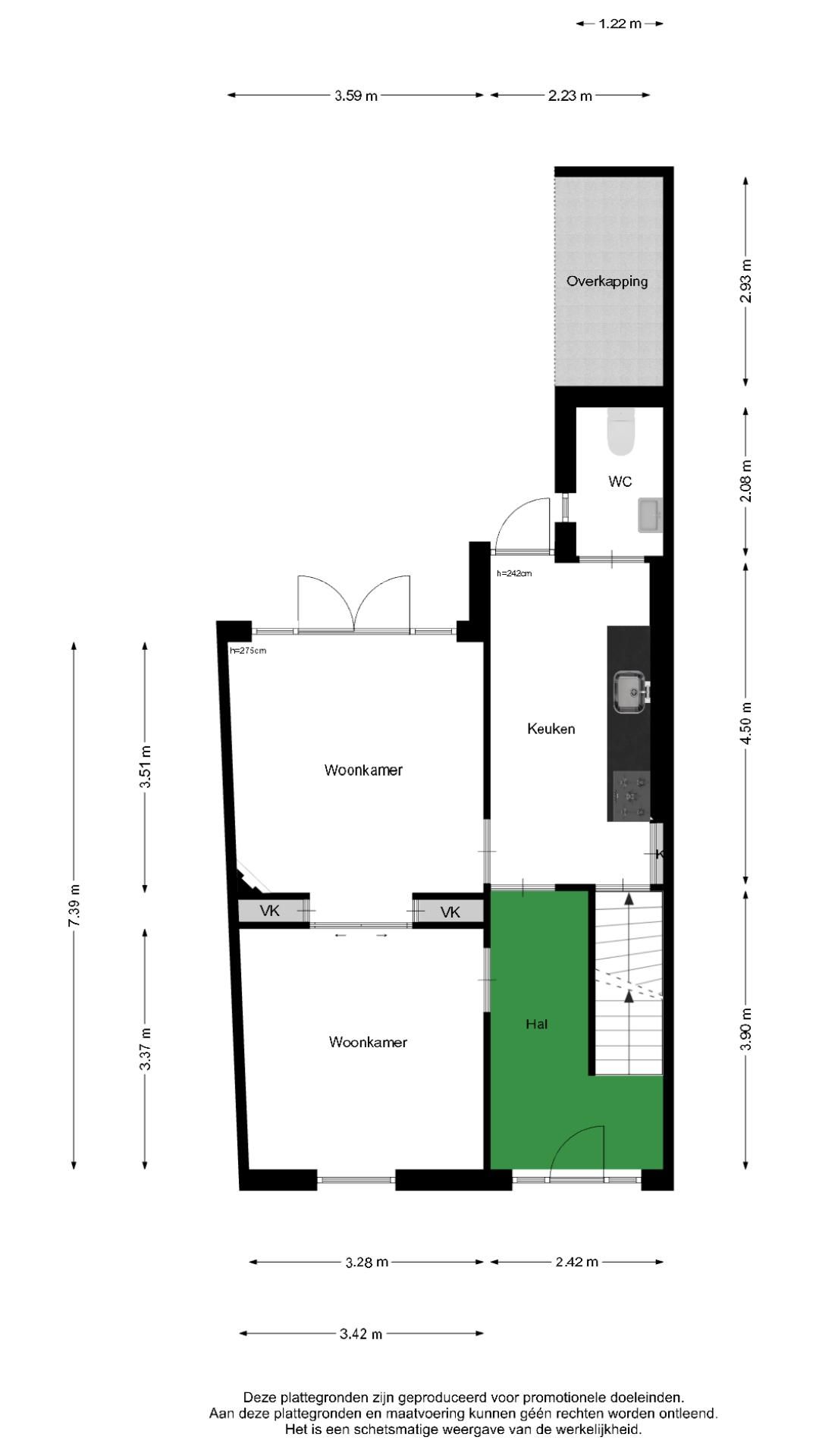 Foto 69 van Rodeheldenstraat 26
