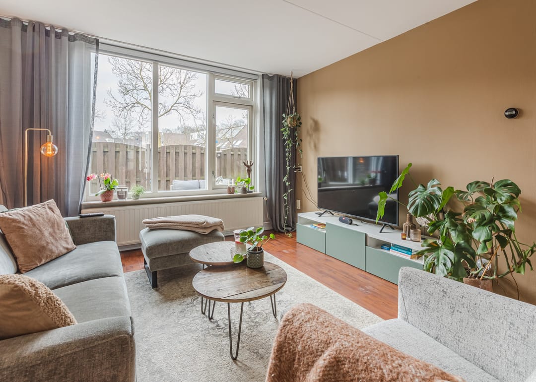 Foto 1 van Bereklauw 99