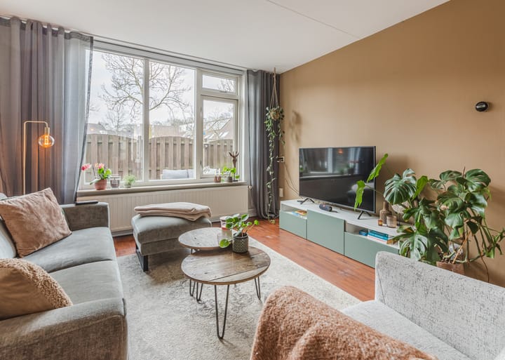 Foto 1 van Bereklauw 99