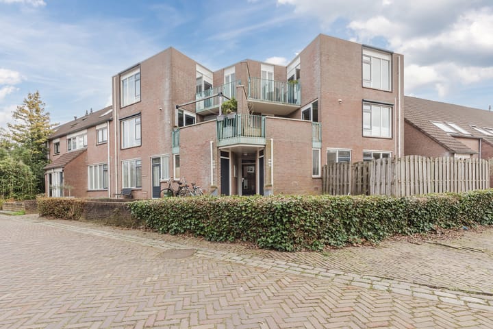 Foto 3 van Bereklauw 99