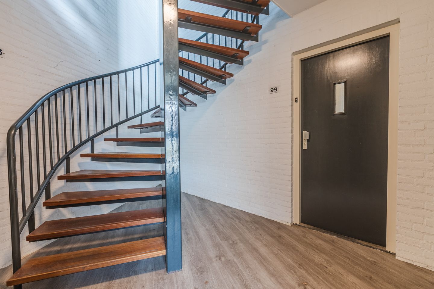 Foto 4 van Bereklauw 99