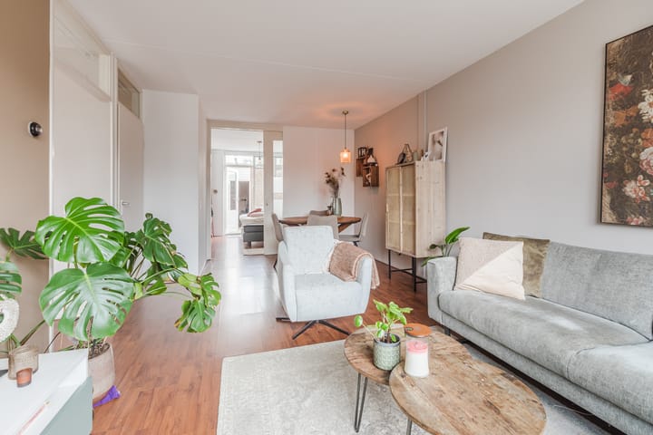 Foto 6 van Bereklauw 99