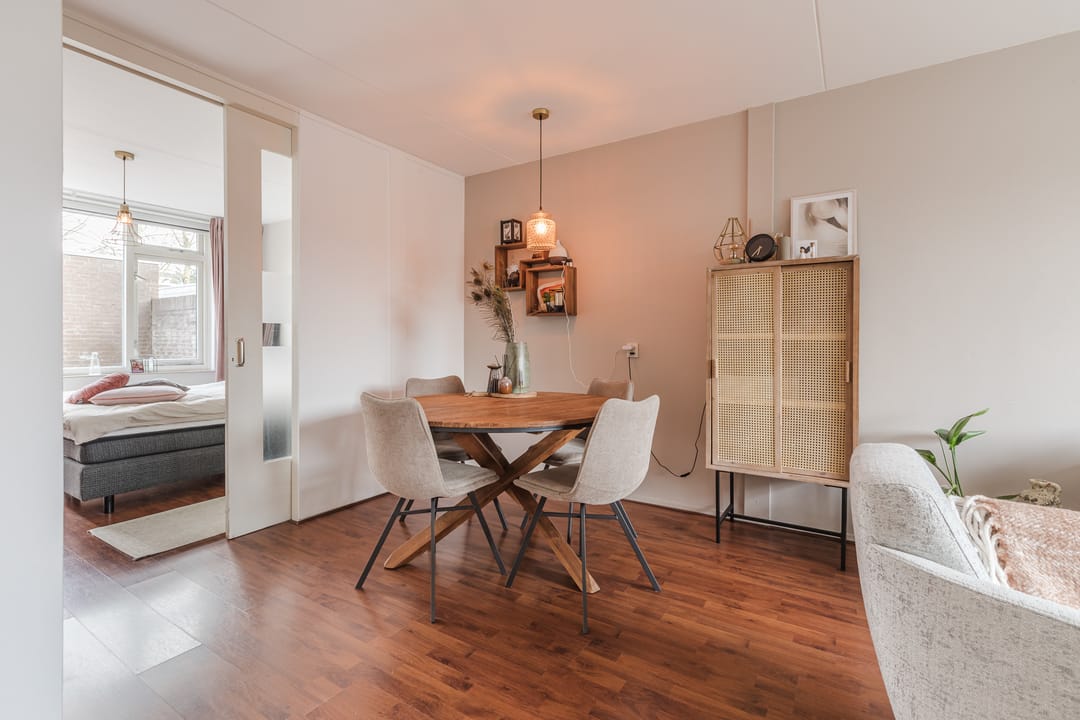 Foto 7 van Bereklauw 99