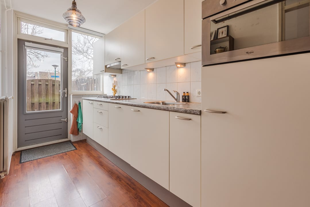 Foto 8 van Bereklauw 99