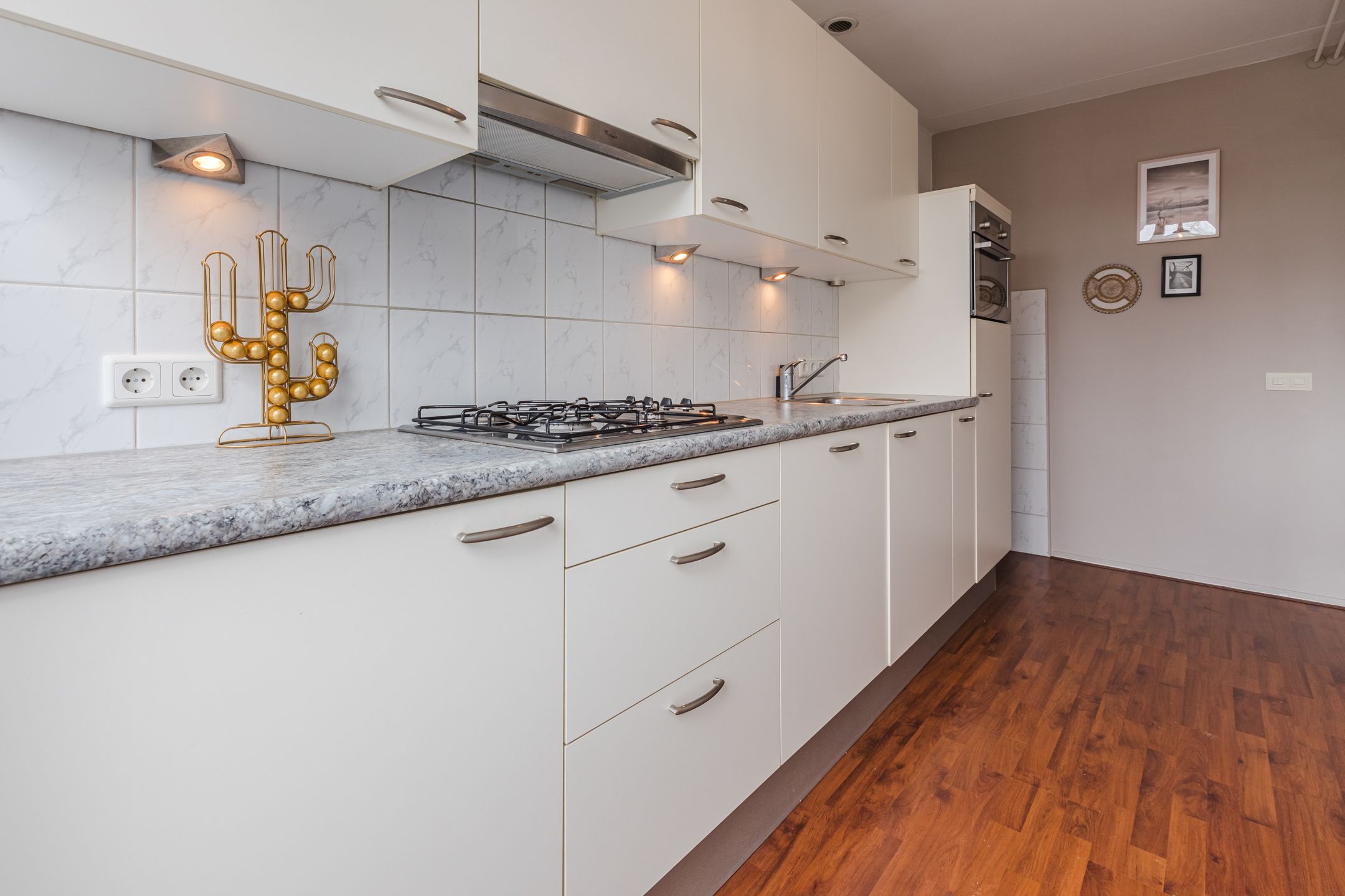 Foto 9 van Bereklauw 99