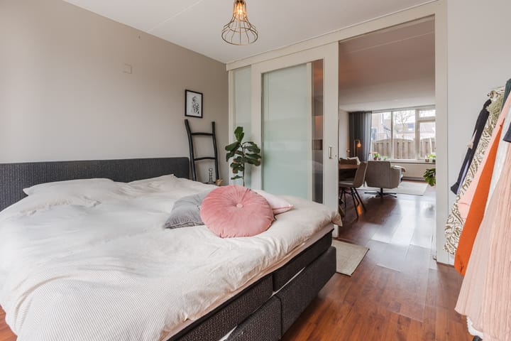 Foto 10 van Bereklauw 99