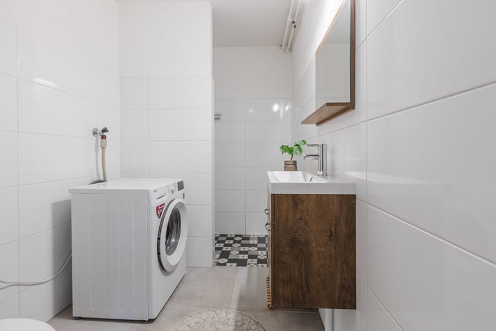 Foto 11 van Bereklauw 99