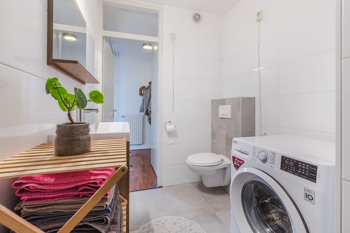 Foto 12 van Bereklauw 99