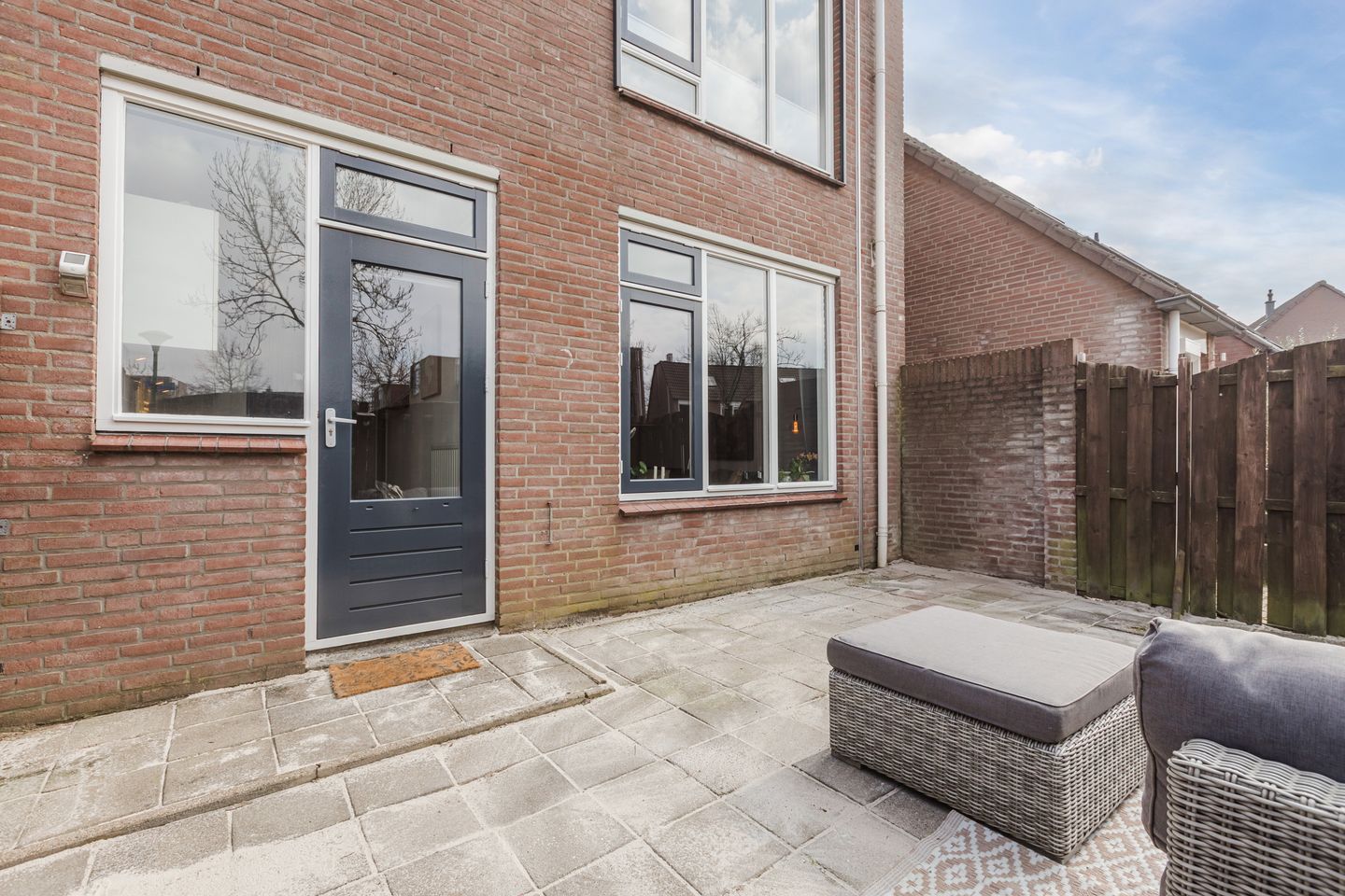 Foto 14 van Bereklauw 99