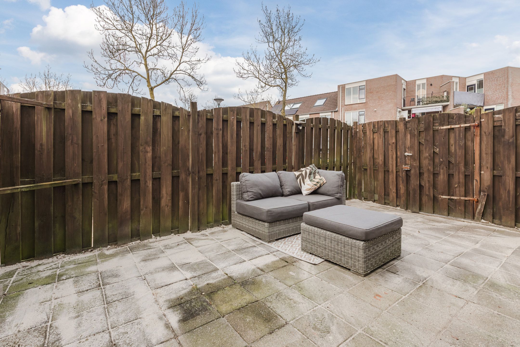 Foto 15 van Bereklauw 99