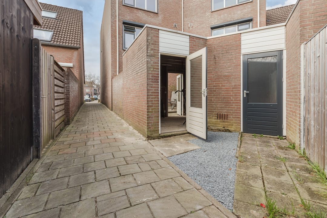 Foto 16 van Bereklauw 99