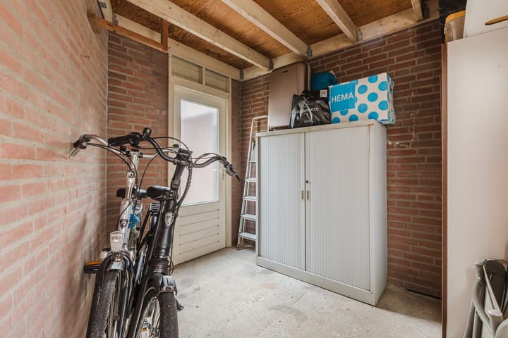 Foto 17 van Bereklauw 99