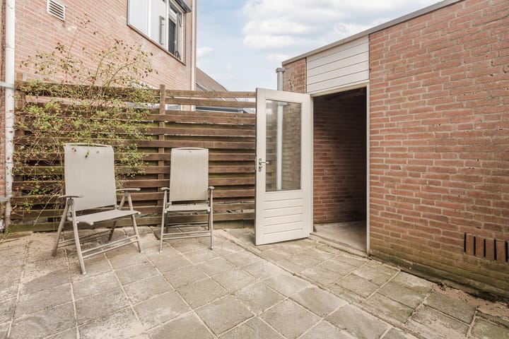 Foto 18 van Bereklauw 99