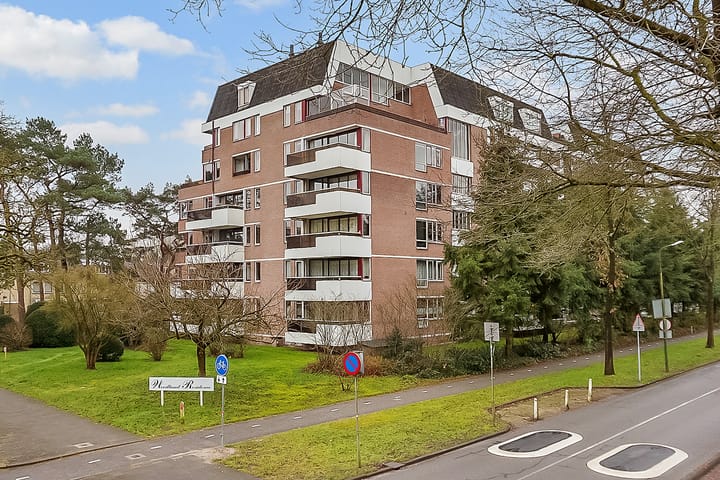 Putterlaan 105