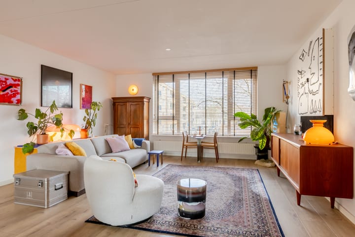 Foto 1 van Woelwijkstraat 70-B