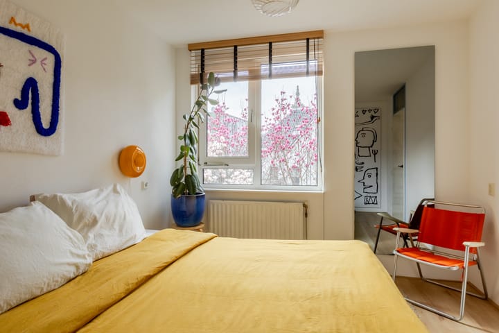 Foto 3 van Woelwijkstraat 70-B