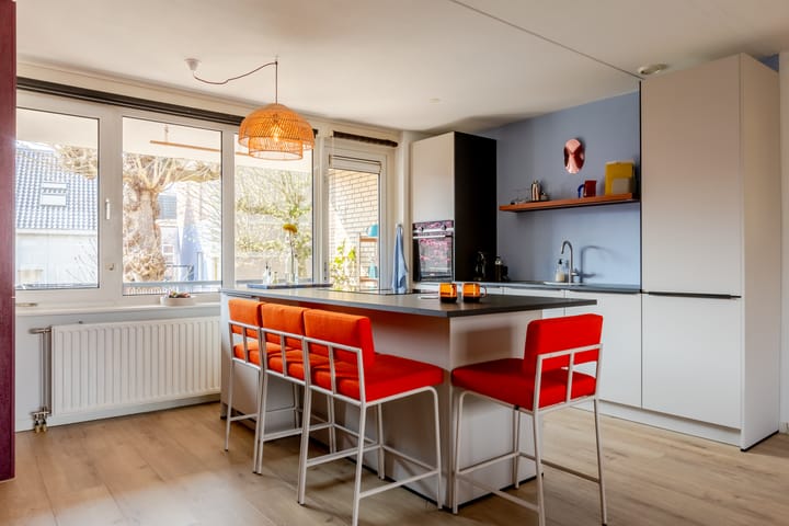 Foto 2 van Woelwijkstraat 70-B