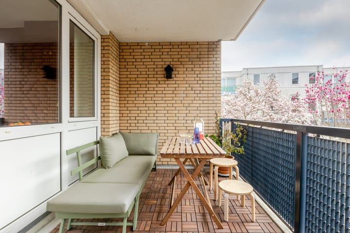 Foto 5 van Woelwijkstraat 70-B