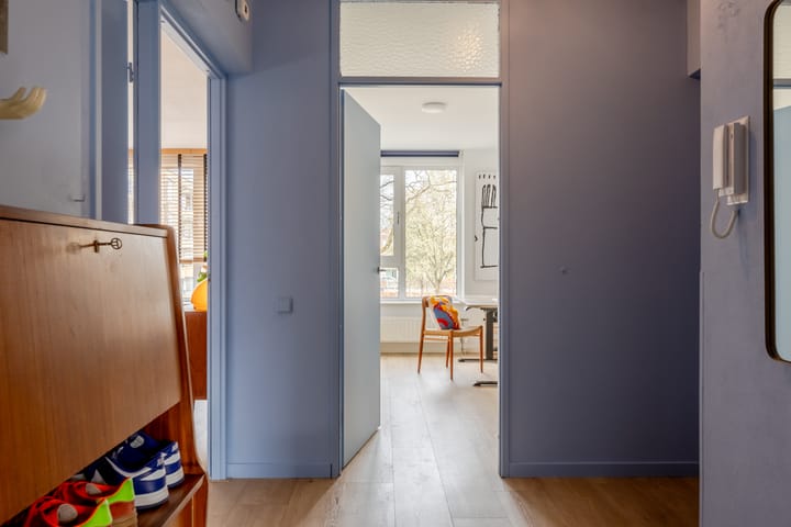 Foto 6 van Woelwijkstraat 70-B