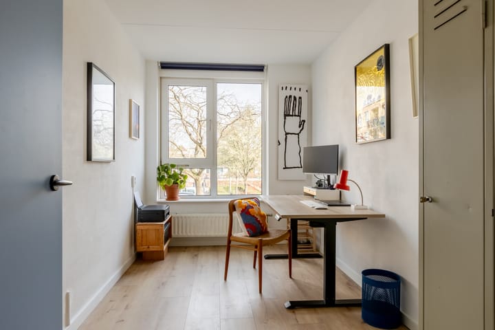 Foto 7 van Woelwijkstraat 70-B