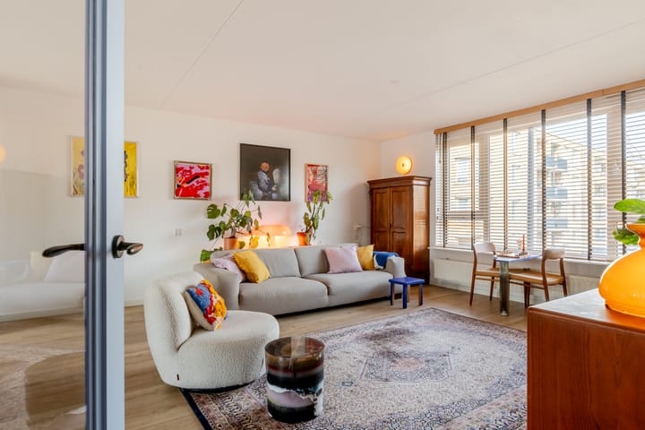 Foto 9 van Woelwijkstraat 70-B