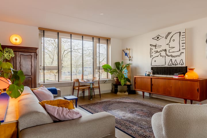 Foto 10 van Woelwijkstraat 70-B