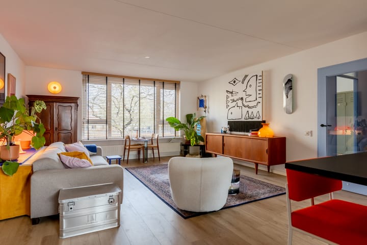 Foto 13 van Woelwijkstraat 70-B