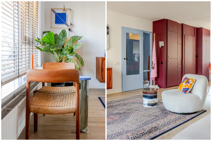 Foto 14 van Woelwijkstraat 70-B