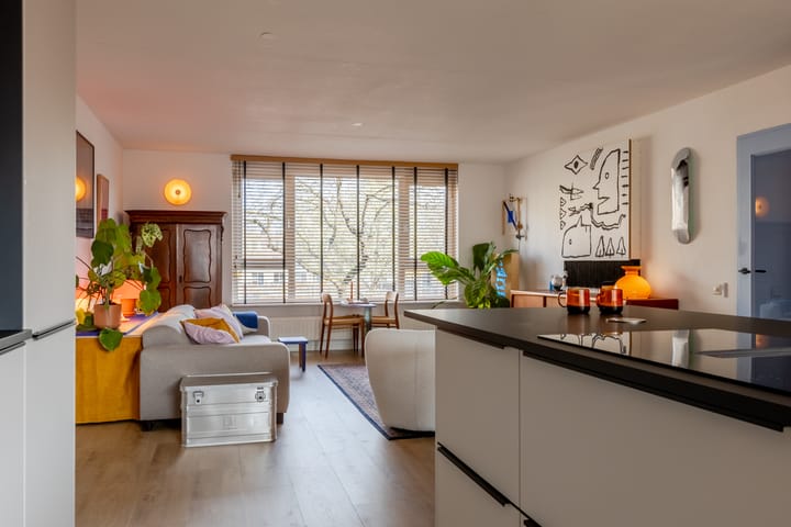 Foto 16 van Woelwijkstraat 70-B