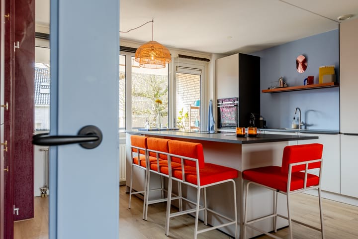 Foto 18 van Woelwijkstraat 70-B