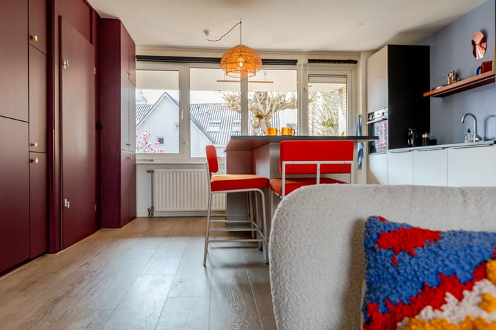 Foto 22 van Woelwijkstraat 70-B