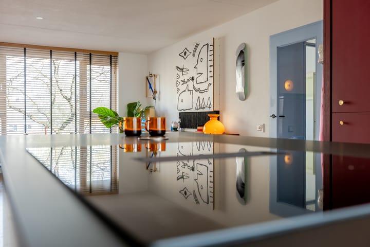 Foto 23 van Woelwijkstraat 70-B