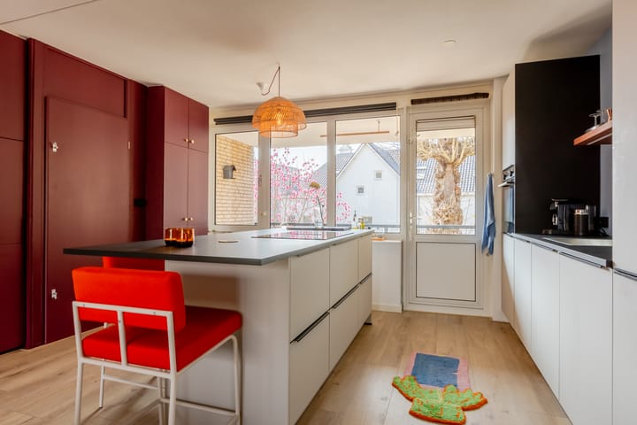 Foto 24 van Woelwijkstraat 70-B