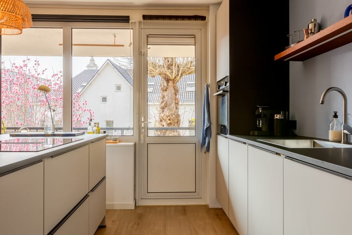 Foto 25 van Woelwijkstraat 70-B