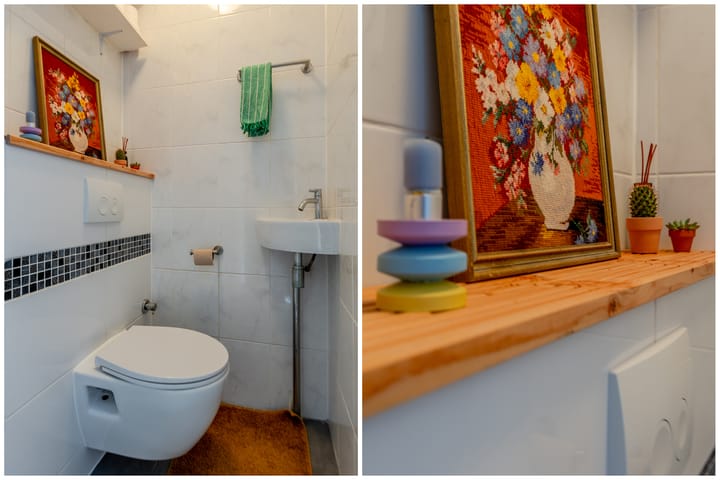 Foto 33 van Woelwijkstraat 70-B