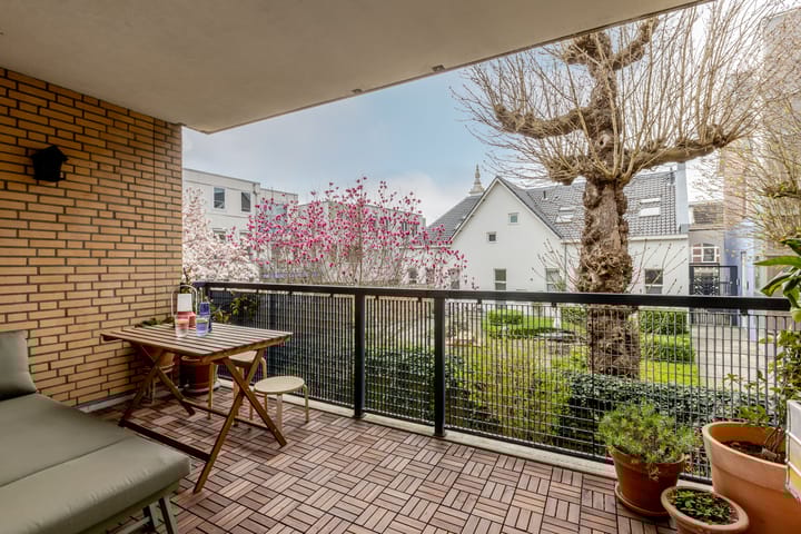 Foto 35 van Woelwijkstraat 70-B