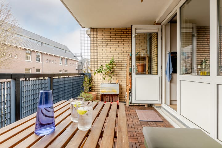 Foto 36 van Woelwijkstraat 70-B