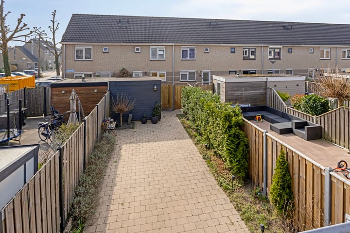 Foto 4 van Lisztpad 3