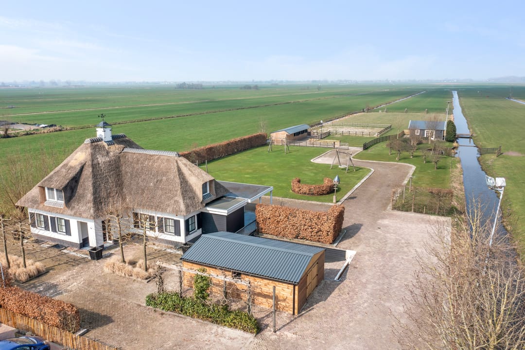 Foto 1 van Waardsedijk 26-B