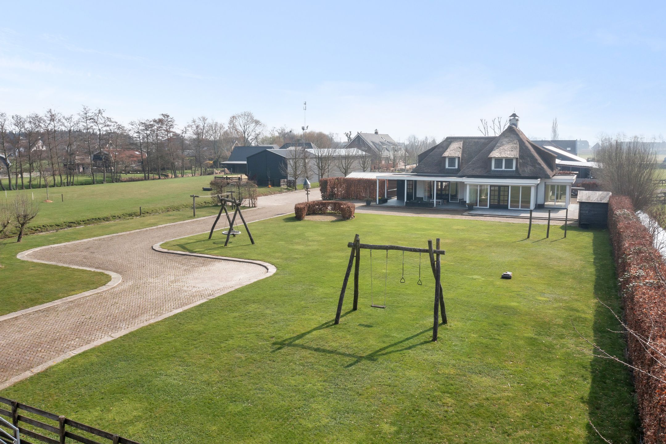 Foto 3 van Waardsedijk 26-B